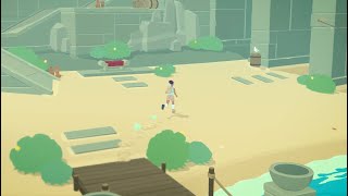 Mythwrecked: Ambrosia Island accolades and Game Pass announcement trailer teaser