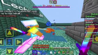 Partiendo tóxicos con lechita