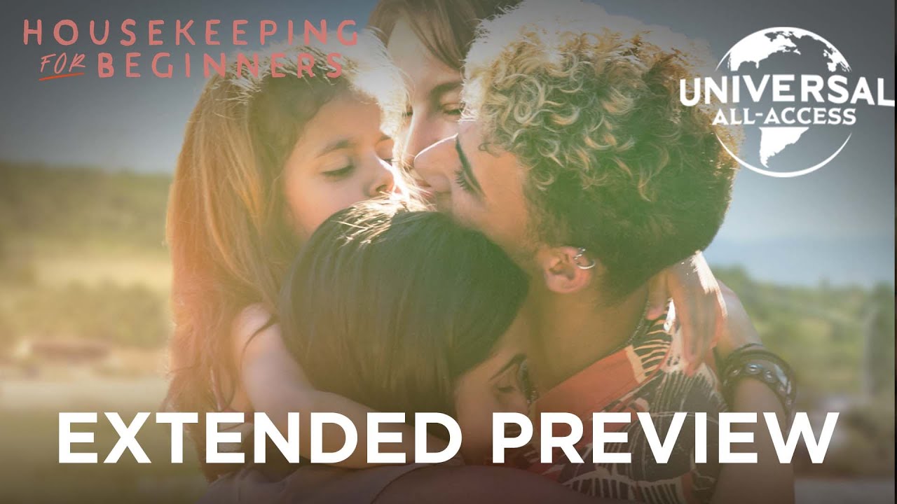 Mama Dita - Extended Preview [Subtitled]