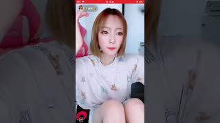 あゆ　かわいい　tiktokライブ