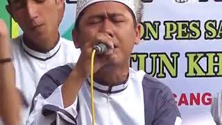 Habibi Ya Thobibi Babul Musthofa