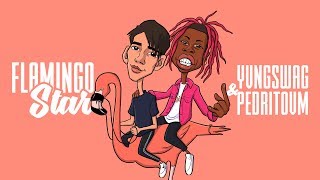 FLAMINGO STAR | Yvng Swag ft. PedritoVM