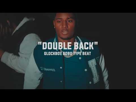 [FREE] GlockBoy Bobo Type Beat 2023 - "Double Back" Chicago Drill Type Beat 2023