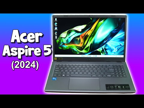 Why Acer Aspire 5 Laptops Are Underrated! (2025 Review)