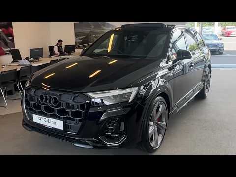 Audi Q7 60 Competition Quattro 490HP - Image 2