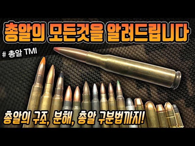 Kore'de 총알 Video Telaffuz