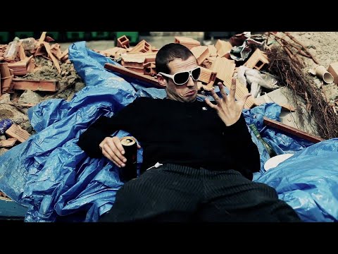 Jam Baxter - BarrelEyeSpookFish (Promo Dub)