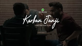 Download lagu STORY WA - KORBAN JANJI  #1 mp3 Download lagu STORY WA - KORBAN JANJI  #1 mp3
