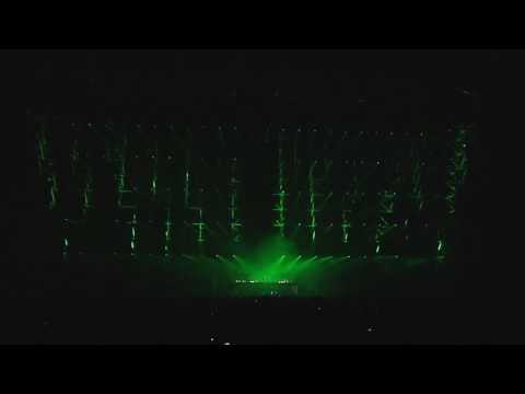 Hardbass 2009 DVD Team green part 1 HD