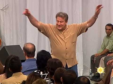 Programa 139: Semeie No Seu Espírito - Dave Roberson