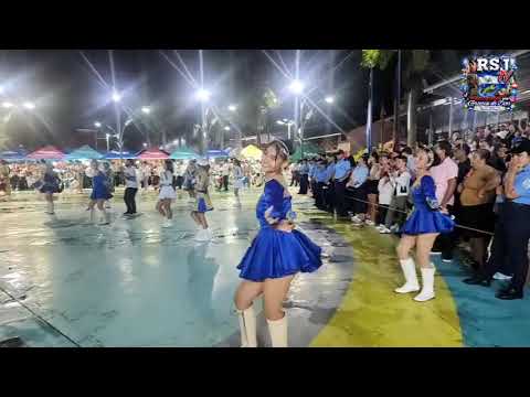 El Cristo Redentor de San Miguelito interpreta El Corrido  Al Rio San Juan, Hermoso