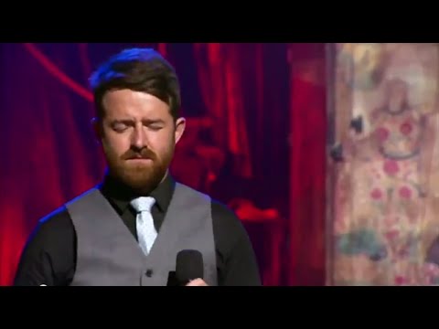 Ryan Imlach - The X Factor Australia 2014 - Home Visits Final Performance