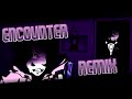 FNF - Encounter Remix [FLP]
