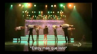 Glee - Boogie Shoes (Full Performance) HD