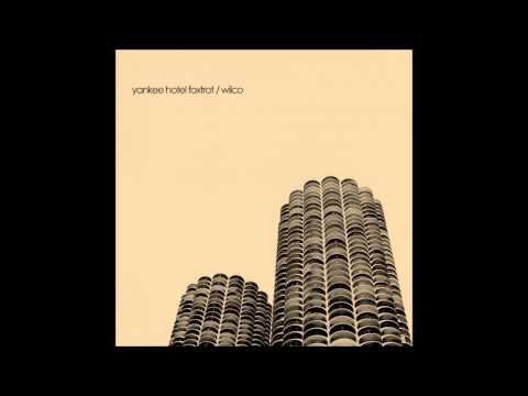 Wilco - Heavy Metal Drummer (Lyrics)