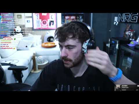 FARFADOX VR UHC | Sapnap Alt VOD (07/27/25)