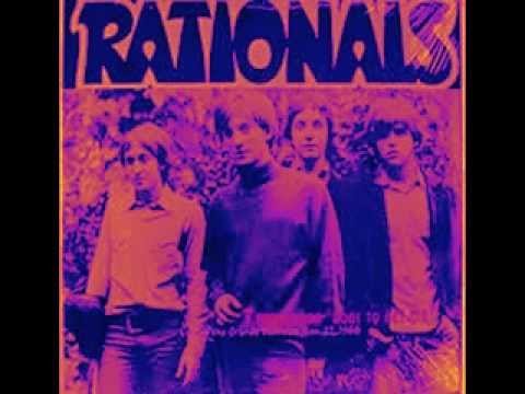 The Rationals live at Grande Ballroom 1968