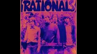 The Rationals live at Grande Ballroom 1968