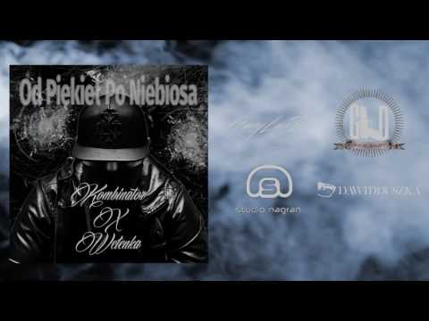 14. Kombinator KBR -   Zawsze Kwita, Prod. Wełenka