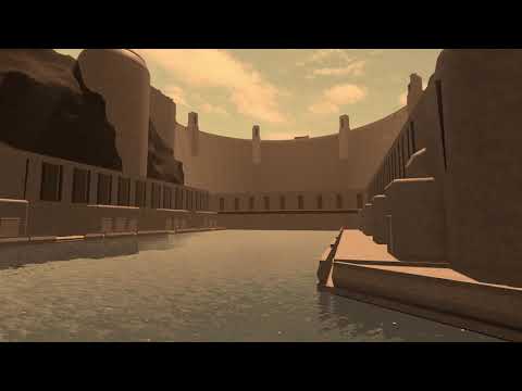 The Dam 2282 Teaser Trailer (GAME RELEASED)