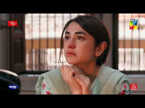 Ishq E Laa - Episode 10 - Best Scene 08 - HUM TV