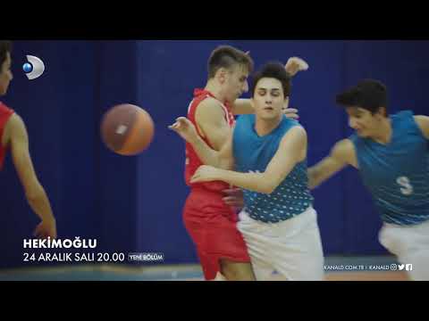 Hekimoğlu 2. Bölüm Fragmanı