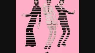 Sidonie - Estáis aquí