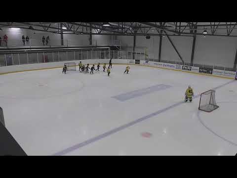 KalPa U9 Etelä – livestriimi