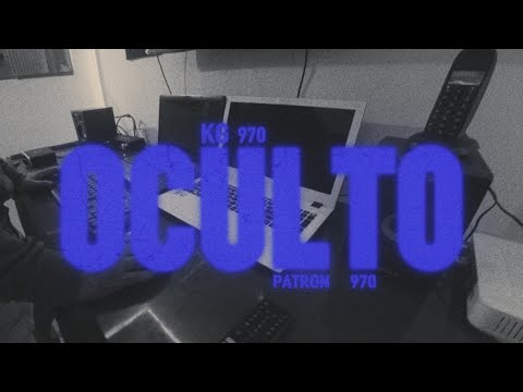 Video thumbnail for Oculto