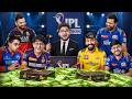 CHAOS CLUB IPL CRICKET AUCTION