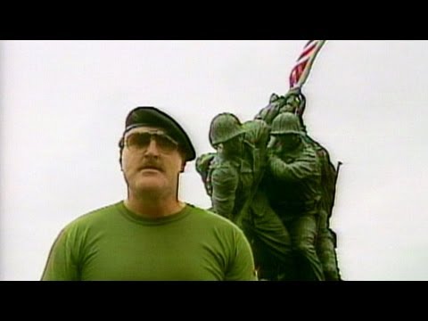Sgt. Slaughter Teases WrestleMania On Mars, Revels In The Growth Of NXT