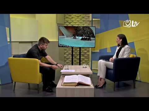 Papa s nama 9.8.2017. - Papa - Božje je milosrđe temelj kršćanske nade