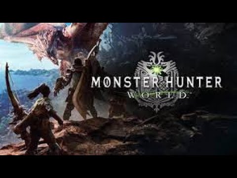 Monster Hunter World: MR 2 Optional Quest - Nighty Night Nightshade (Filipino/Pinoy Plays)