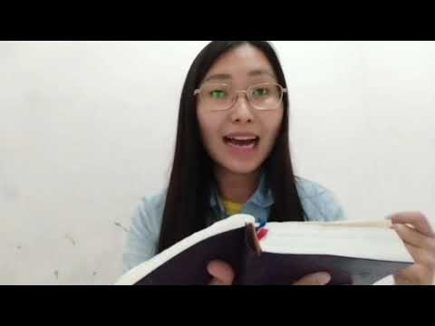 IHMPT GPIB Anugerah Bekasi Minggu, 24 Januari 2021