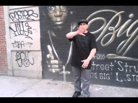 ALL-BORO vs FAME RD 1 Bars For Bling Tournament