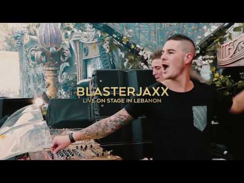 Unite with Tomorrow Land - September 29, 2017 - Byblos - Lebanon