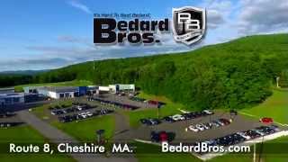 Aerial Tour of Bedard Brothers