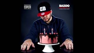 Bazoo - Brûle (Feat. Georgio)