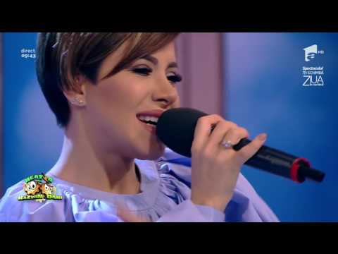 Videoclip! Nicoleta Nucă - "Când pleci"