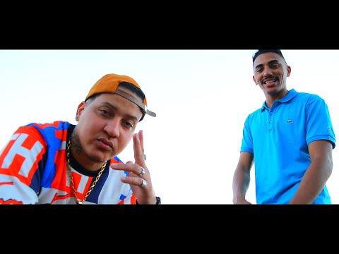 Mc Gobette e Mc Cah - Sempre Fui Sonhador (Video Clipe)