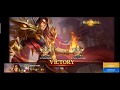 Heroes Arena Burning Sun Lucius Gameplay 5v5 Game Online Lucius Burning Sun Mage
