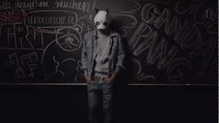 Cro - Wir sind da (Lyrics) [HQ]