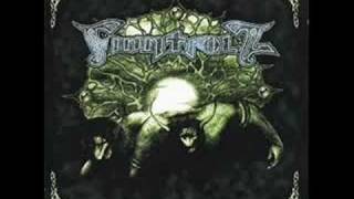 Finntroll Svart Djup