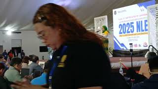 Pahayag ni Amirah Lidasan sa kanyang pagtakbo sa Senado sa 2025