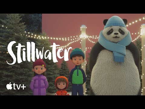 Stillwater — Spreading Holiday Cheer | Apple TV+