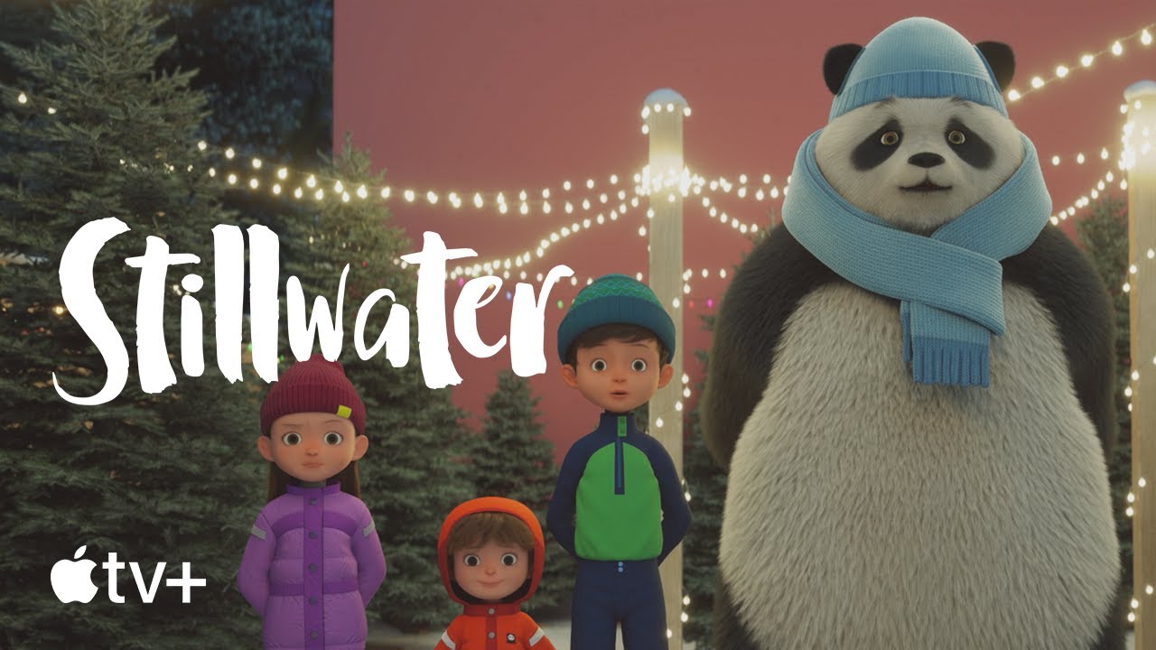 Stillwater — Spreading Holiday Cheer | Apple TV