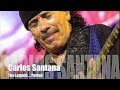 "Put Your Lights On" - Carlos Santana/Everlast ...