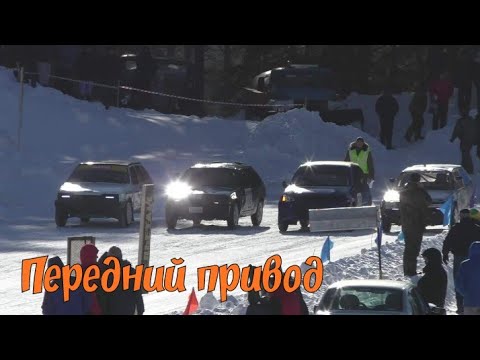 Гонки на льду 2019 К-Чепецк