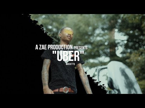 Buck773 - Uber (Official Music Video) Shot By @AZaeProduction