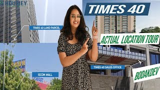 Location tour video thumbnail